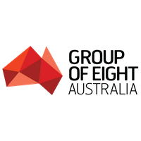 Group of Eight universities