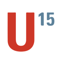 U15 Canadian research universities