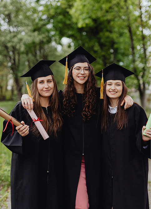 Graduates