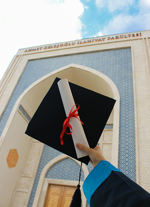 Graduates